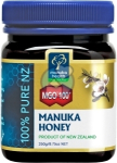 Manuka Health Manuka Honing MGO 100+ 250 gram